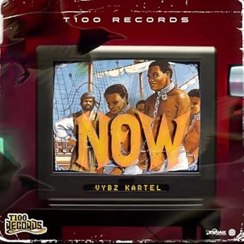 ジャマイカ盤R＆B Akon feat. Vybz Kartel 7inch ジャマイカ盤R＆B Akon feat. Vybz Kartel 7inch Listen: Busta
